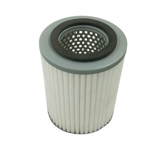 Filtre à air avec mousse 13780-79201 180x160x66x125mm - Product Image 1