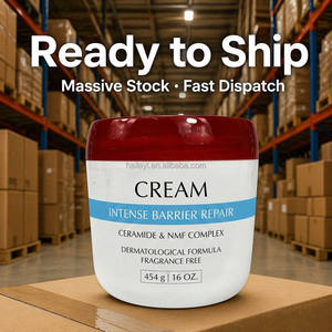 <span class=keywords><strong>Crema</strong></span> Riparatrice al Collagene con Ceramide 3, Vitamina B5 e Acido Kojico, Senza Profumo, Idratante Intensivo per <span class=keywords><strong>Pelle</strong></span> <span class=keywords><strong>Molto</strong></span> <span class=keywords><strong>Secca</strong></span> e Squamosa - Product Image 4