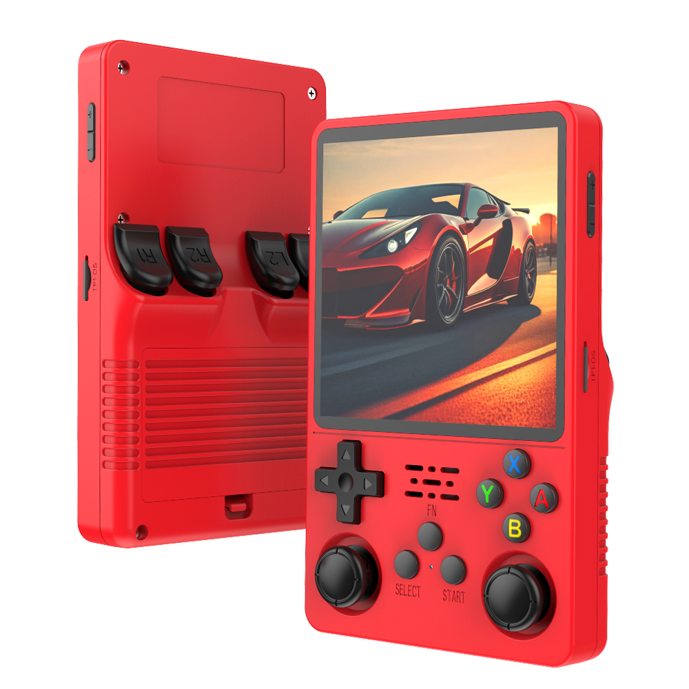 ROJO