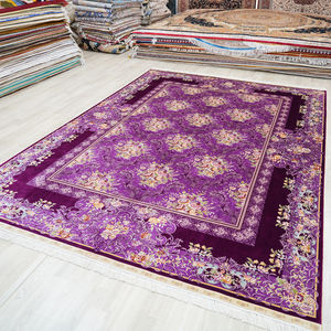 8,2x11,48 pies nuevo diseño taza alfombras hechas a mano personalizadas hogar tesoros del <span class=keywords><strong>Oriente</strong></span> Nanyang alfombra de seda - Product Image 3