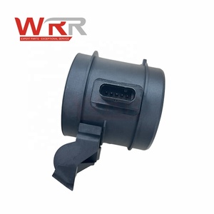 Capteur de débit d'air massique 2730940948 2730940548 pour Mercedes-Benz W221 W211 S500 E500 – Système d'admission automobile, détecteur MAF durable pour moteur - Product Image 6
