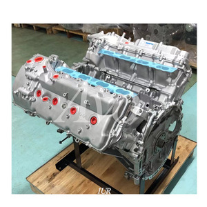 น้ำมันเบนซิน<span class=keywords><strong>4</strong></span>.6L V8 1UR-FE เครื่องยนต์ชุดมอเตอร์สำหรับโตโยต้าคราวน์ Sequoia ทุนดราแลนด์ครุยเซอร์ - Product Image 1