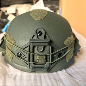 Caschi Protettivi Personalizzabili DFH0112 in Plastica per Sport all'Aperto, Equitazione e Campeggio - Product Image 4