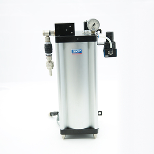 Bomba de Aceite Lubricada a Baja Presión para Fresadoras Universales UFB20, para Cantidad Mínima de Uso - Product Image 3