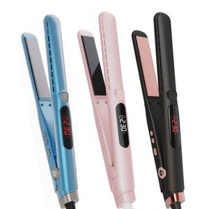 <span class=keywords><strong>Planchas</strong></span> de Pelo Profesionales RUCHA al por Mayor, <span class=keywords><strong>Planchas</strong></span> Planas LCD de 450F, Plancha de Pelo Iónica Portátil - Product Image 1