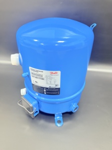 Compresseur de réfrigération basse température Danfos NTZ068A4LR1B de haute qualité, R452A <span class=keywords><strong>R455A</strong></span>, pour congélateurs industriels - Product Image 2