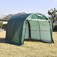 10 'X 20' Car Storage Carport Garage Auvent Abri Tente