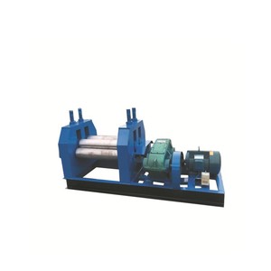 Machine automatique de redressage de tôles et de jantes avec vitesse du moteur réglable - Product Image 5