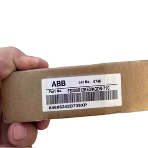FS300R12KE3AGDR71C EconoPACK 300A 1200V โมดูล IGBT แบบ Sixpack Trench สำหรับ PLC - Product Image 1
