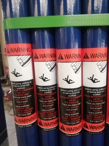 Sơn 5'x6'4 ''c-khóa giàn giáo khung Mason khung/sgl-thang Khung hộp cho xây dựng xây dựng - Product Image 4