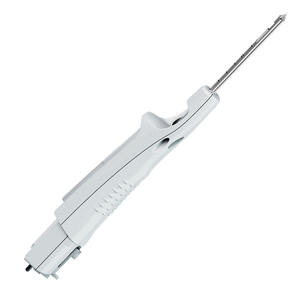 Aiguille de base de biopsie mammaire médicale BT Source d'alimentation électrique en acier inoxydable et titane pour la biopsie liquide du cancer du sein - Product Image 5