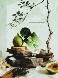 น้ำหอมกลิ่นทิเบตแพลเทอูฟิก กลิ่นหอมติดทนนาน เนื้อน้ำบางเบา ขนาดปกติ พร้อมกลิ่นดอกไม้ ผลไม้ และไม้หอม - Product Image 3