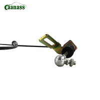 Caanass haute qualité camion pièces de rechange câble de changement de vitesse 5010314264 changement de vitesse ligne utilisation pour Renault camion accessoires