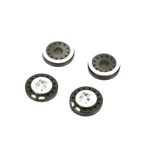 FUET轮直径16MM 8 Ω 1 W塑料框微Mylar扬声器全系列微型扬声器薄型扬声器 - Product Image 2