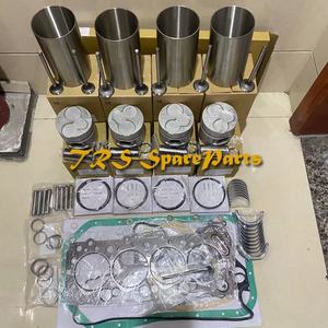 جديد V1505 إصلاح إعادة بناء عدة ل كوبوتا F3680 KX71-<span class=keywords><strong>3</strong></span> KX71H KX91-<span class=keywords><strong>2</strong></span> KX91-2S - Product Image 2