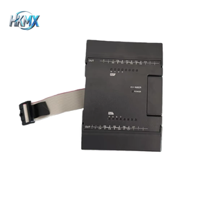 Controlador Programable KEYENCE KV-N8ER Nuevo, Módulo de Expansión de Salida de Relé de 8 Puntos con Terminal de Tornillo - Product Image 1