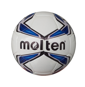 Balón de Fútbol de TPU Brillante Termosellado, Gran Venta 2026, Precio Bajo, Se Acepta Personalización - Product Image 1