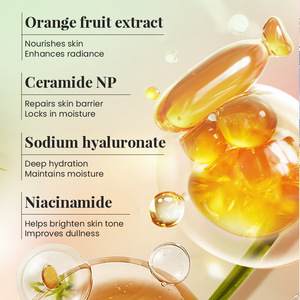 KORMESIC - Set de Cuidado Facial y Corporal Blanqueador e Hidratante con Aloe y Vitamina C, Productos Suaves para el Rejuvenecimiento de la Piel - Product Image 5