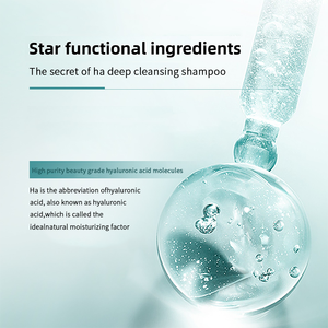 Shampoings en gel pour chiens et chats, à base d'acides aminés, pour éliminer la saleté et l'huile, protéger la peau et nettoyer le pelage - Product Image 6