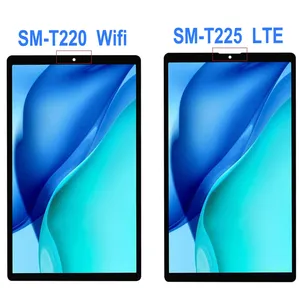 Pantalla TFT de Repuesto con Digitalizador para Tab A7 Lite, 7.1 Pulgadas, T220 T225, 100% Original, Pantalla LCD para Tab A7 Lite - Product Image 4