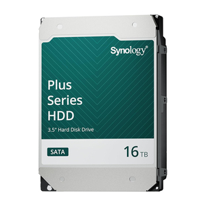 HAT3310-16T Nouveau disque dur interne NAS SATA III 3,5 pouces de la série HAT3310 Plus de 16 To - Product Image 1