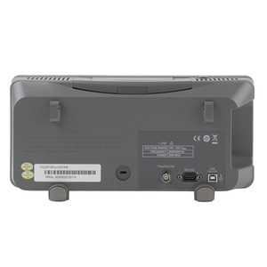 Oscilloscope numérique SIGLENT SDS1102CFL 2/4 canaux, large bande passante 100M/200M/300M, SDS1202CFL200M, 2 - Product Image 5