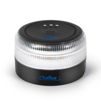 Luz de Emergencia para Coche V16 IoT DGT 3.0 Baliza GPS Obligatoria Homologada