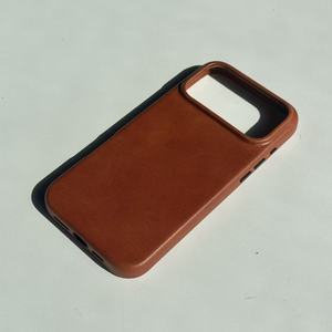 Luxurious <strong>Leather</strong> Phone <strong>Case</strong> Magnetic <strong>Leather</strong> Back <strong>Case</strong> for iPhone 17 Series <strong>Leather</strong> Shockproof Phone <strong>Case</strong> - Product Image 5