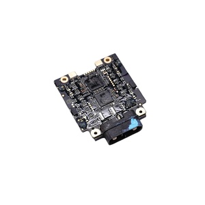 Placa de alimentación original para módulo ESC FPV, repuesto para piezas de reparación FPV - Product Image 2