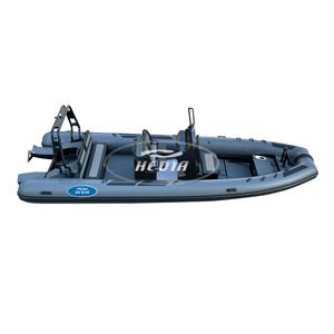 Haide CE 23 pies Lancha Neumática de Lujo SP700, <span class=keywords><strong>Kayak</strong></span> Eléctrico, Tabla de Foil Eléctrica, Bote de Remos, Bote Crucero, Bote de Desembarco - Product Image 1