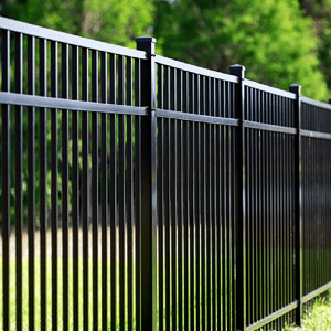 <span class=keywords><strong>Barandilla</strong></span> de Aluminio Metálica de Alta Calidad y Económica para Edificios, <span class=keywords><strong>Barandilla</strong></span> Vertical para Balcones - Product Image 3