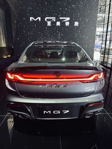 Exportation de voitures vers l'<span class=keywords><strong>Algérie</strong></span> 2025 – Nouvelle <span class=keywords><strong>voiture</strong></span> SAIC MG 7 – Véhicule essence 1.5T 2.0T Turbo 2WD – Berline 5 places – MG7 - Product Image 6