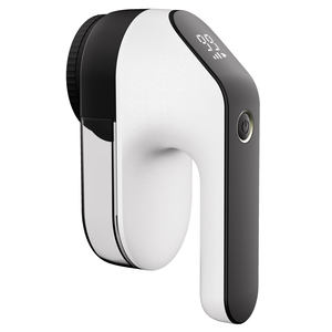 Smacchiatore di lanugine ricaricabile a 6 lame. Ultimo aggiornamento del tessuto. Bandire rapidamente lanugine con sei lame, ricaricare per un uso infinito. - Product Image 4