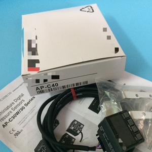 Controlador PLC de Automatización Industrial <span class=keywords><strong>APC40</strong></span> Nuevo y Original para PLC - Product Image 1