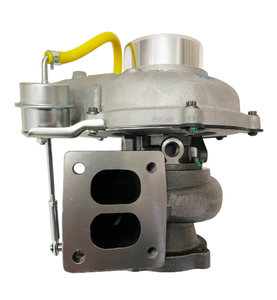อะไหล่รถยนต์ 479016-0002 เทอร์โบ GT3576 สำหรับเครื่องยนต์ฮีโน่ J08C-T - Product Image 1