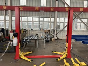 Venta al por mayor de fábrica, <span class=keywords><strong>elevador</strong></span> de cuatro columnas, 4000Kg, <span class=keywords><strong>elevador</strong></span> hidráulico <span class=keywords><strong>para</strong></span> motocicletas y automóviles, diseño de dos postes, <span class=keywords><strong>elevador</strong></span> de dos postes <span class=keywords><strong>para</strong></span> automóviles, 5000kg - Product Image 2