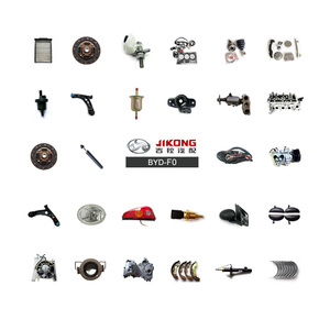 Chine haute qualité BYD gamme complète de fabricant de pièces automobiles BYDF3 F6 G3 L3 <span class=keywords><strong>S6</strong></span> G6 F0 F3R ATTO3 Qin Plus DM-i Song Plus - Product Image 6