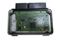 Unit Kontrol Mesin untuk Volkswagen JETTA GOLF 2,5 ME17.5 07K906055 07K906055P 07K906055M 0261S04047 0 261 S04 047 07K 906 055 P