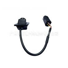 Bairui High Definition <b>Night</b> Vision <b>Camera</b> 01726667 For Geely Emgrand GS Rearview Parking Assist - Product Image 5