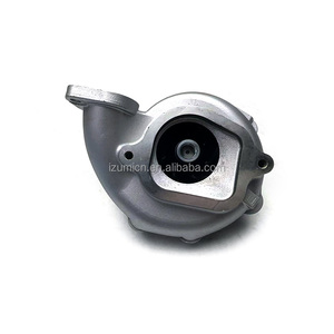 ปั๊มน้ำเครื่องยนต์ดีเซล IZUMI 6WA1 6WF1 รุ่น 1-136500-570 8-981460-730 1-13650057-0 8-98146073-0 - Product Image 5