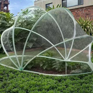 Filet de protection écologique et portable pour arbres fruitiers, oiseaux et jardins, <span class=keywords><strong>anti</strong></span>-insectes, 115x65x65cm - Product Image 2
