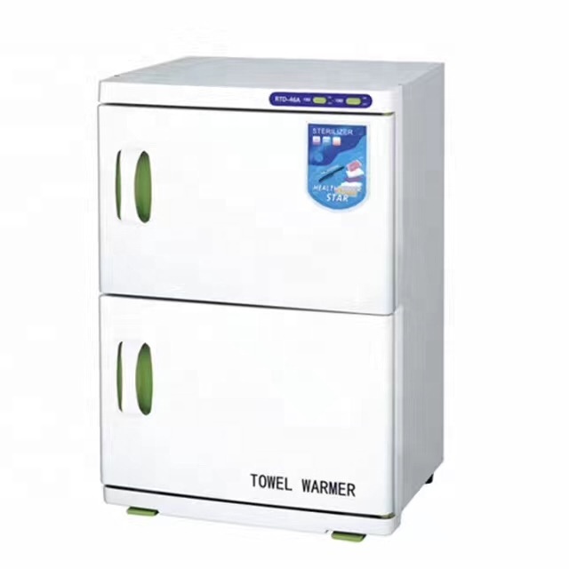 Wet Towel Ozone Sterilization Box Automatic