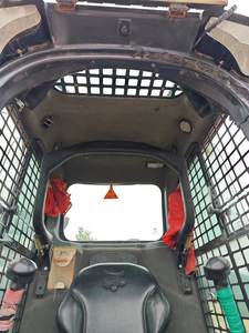 รถตักใช้ S550 <span class=keywords><strong>753</strong></span> S300รถตักบ๊อบแคท S300มือสองประสิทธิภาพสูง - Product Image 3