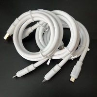 120W Super Snel Opladen Datakabel Tpe Od6.0 Micro Usb Type-C Oplader Origineel Voor Telefoon Android Mobiele Telefoon