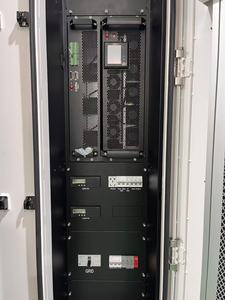 C&I BESS 240kWh Solar <b>Energy</b> <b>Storage</b> <b>System</b> with Battery&EMS for Backup Power CE TVU VDE Certified - Product Image 3