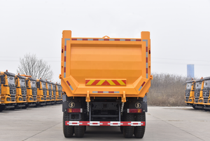 <span class=keywords><strong>Camion</strong></span> benne lourd Shacman Sagmoto X3s 6X4 neuf, fabriqué en Chine, 420 ch, à vendre - Product Image 5