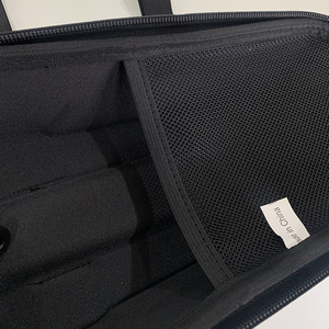 4L EVA防水バイクバッグ自転車ハンドルバーバッグ電動スクーター収納バッグ - Product Image 3