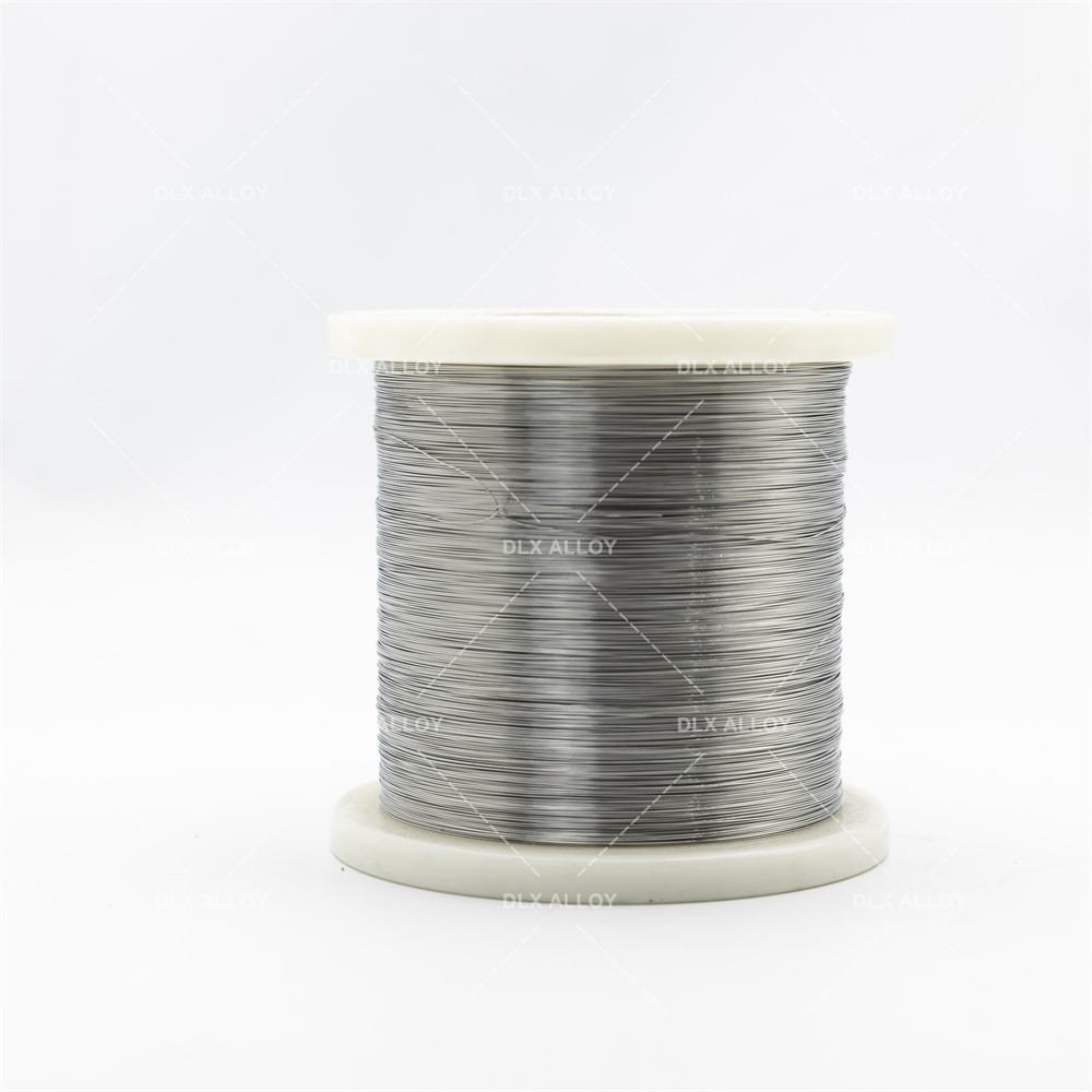 Zinc-White Copper Alloy Wirec74300c74300nickel Silver
