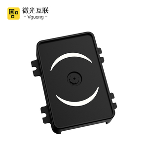 Feocey FC8168 Portable Wireless 2D Barcode Scanner <strong>Alipay</strong> Compatible with USB Interface for Stock Product Management - Product Image 2