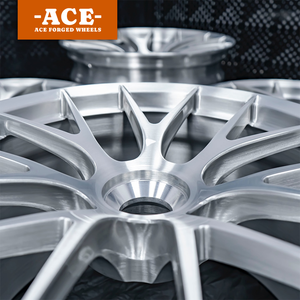 Jantes monobloc forgées à emboîtement central, 18-24 pouces, 5x130 pour <span class=keywords><strong>Porsche</strong></span> 911/930/964/993 991.1 991.2 992 Turbo S GT3 RS - Product Image 4